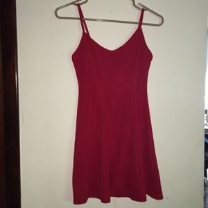 💃🏼Hot Red Mini Dress💃🏼